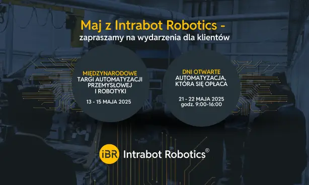 Zdjęcie na blog o targach i dni otwartych z firmą Gema producentem maszyn i urządzeń.