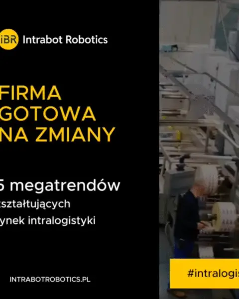 5 megatrendów, które ich zdaniem decydują o globalnej konkurencyjności.