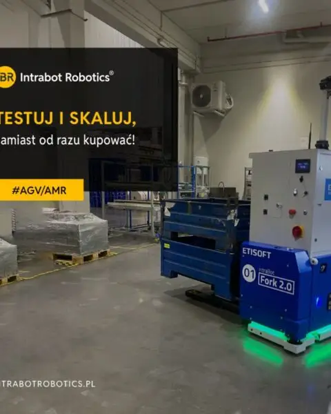 Testuj i skaluj, zamiast od razu kupować