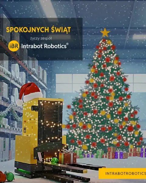 W te Święta życzymy Wam czasu na to, co naprawdę ważne.